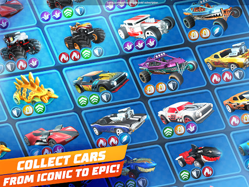 Hot Wheels Unlimited screenshot 21