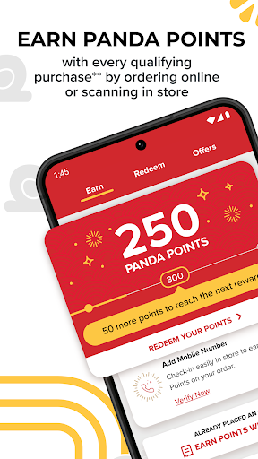 Panda Express screenshot 9