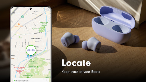 Beats screenshot 5