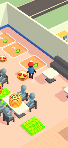 Pizza Ready! screenshot 1