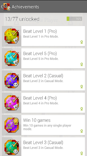 Chess Pro screenshot 1