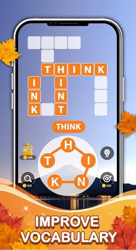 Word Go: Word Link Puzzle screenshot 14