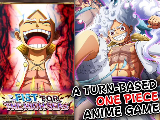 ONE PIECE TREASURE CRUISE-RPG screenshot 15