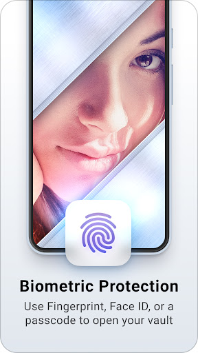 Private Photo Vault - Keepsafe screenshot 8