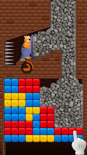 Toon Blast screenshot 6