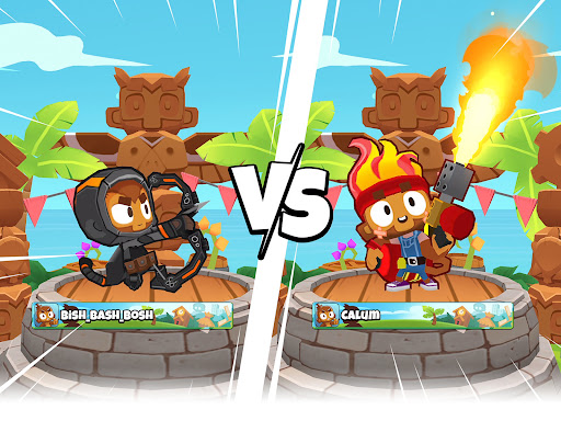 Bloons TD Battles 2 screenshot 14