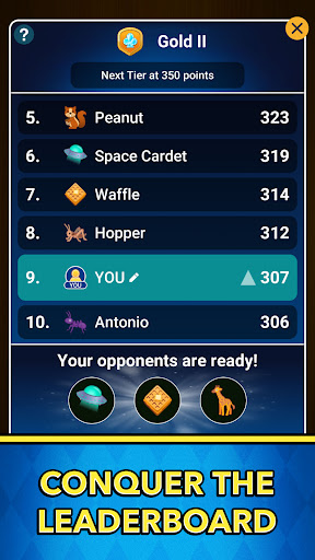 Crazy Eights screenshot 14
