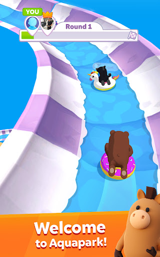 aquapark.io screenshot 7