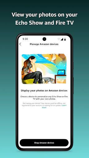 Amazon Photos: Photo & Video screenshot 2