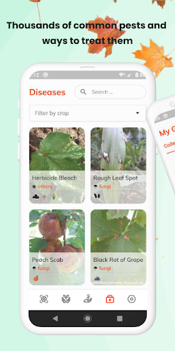 Plant App - Identifier & Care screenshot 4