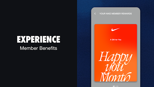 Nike: Engineered for Athletes screenshot 2