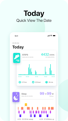 Da Fit screenshot 4