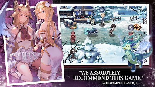Evertale screenshot 10