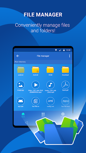 Cleaner Antivirus VPN Cleaner screenshot 3