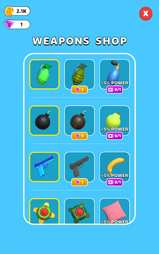 Attack Hole - Black Hole Games screenshot 5