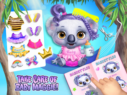 Animal Hair Salon Australia screenshot 14