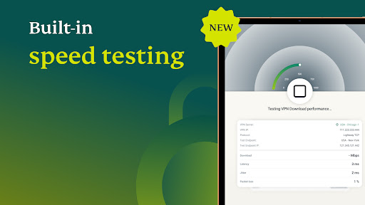ExpressVPN: VPN Fast & Secure screenshot 23