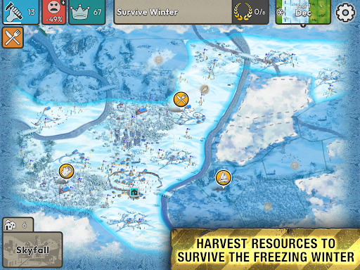 After Inc. screenshot 11