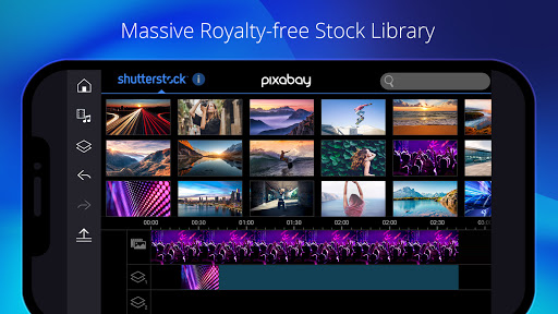PowerDirector - Video Editor screenshot 3