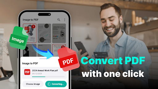 All Document Reader & Editor screenshot 10