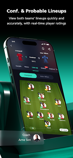 Yalla Shoot - Live Scores screenshot 3