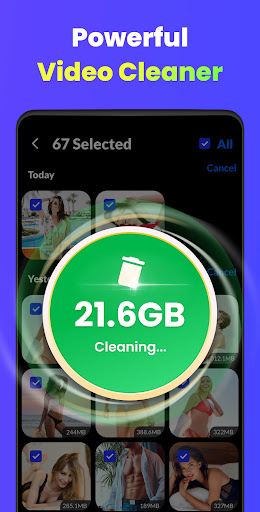 Video Downloader - HD & Easy screenshot 6