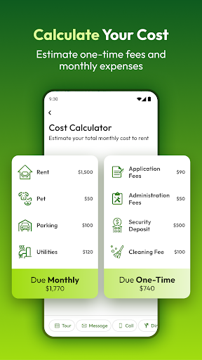 Apartments.com Rental Search screenshot 1