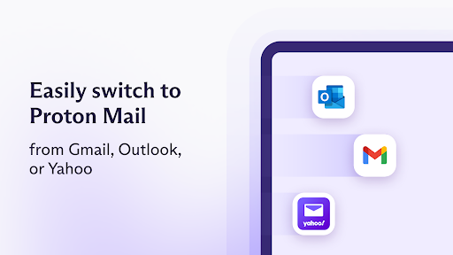 Proton Mail: Encrypted Email screenshot 24
