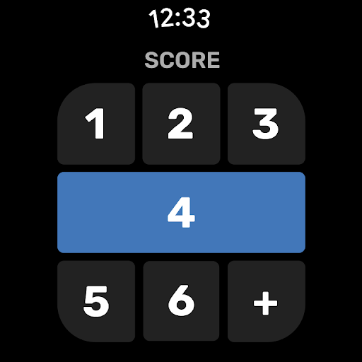 TheGrint | Golf Handicap & GPS screenshot 2