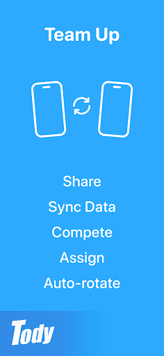 Tody - Smarter Cleaning screenshot 4