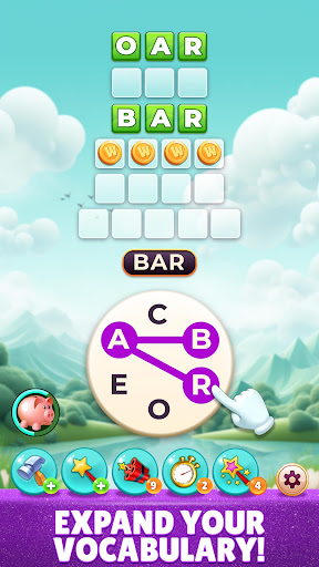 Word Madness screenshot 10