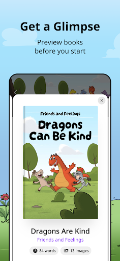 Booktime screenshot 4