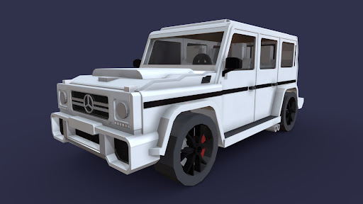 Cars Mod for Minecraft PE 2026 screenshot 20