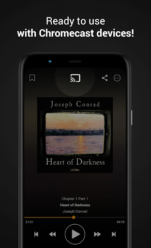 StoryTime Audiobooks screenshot 4