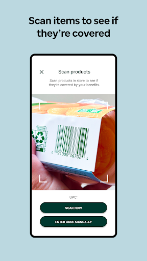 Healthy Benefits+ (Classic) screenshot 3