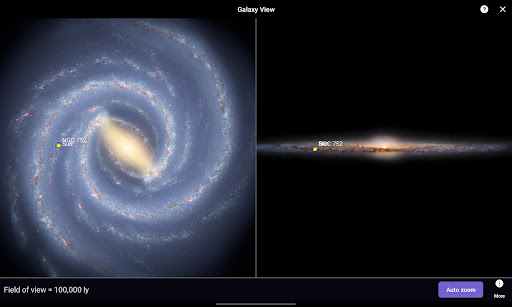 SkySafari 7 Pro screenshot 15