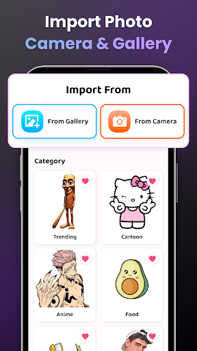 Artrace: AR Easy Draw & Sketch screenshot 13