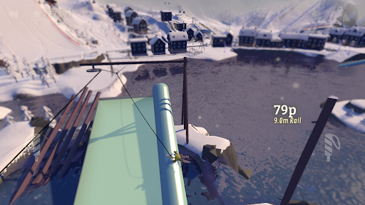 Grand Mountain Adventure 2 screenshot 13