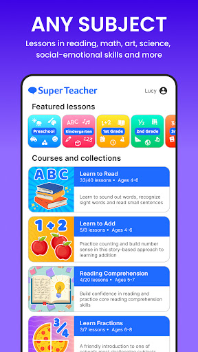 Super Teacher screenshot 9