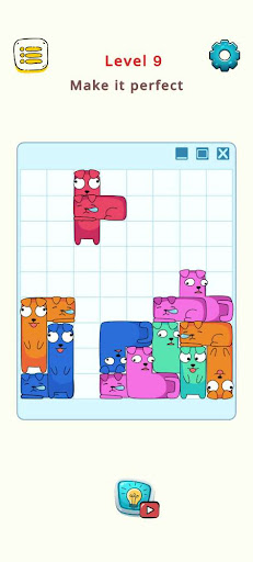 DOP Delete Stories: Erase Game screenshot 4
