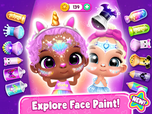 Giggle Babies - Toddler Care screenshot 21