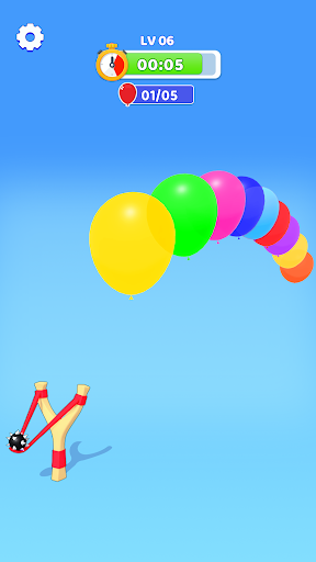 Crazy Challenge: Mini Games 3D screenshot 10