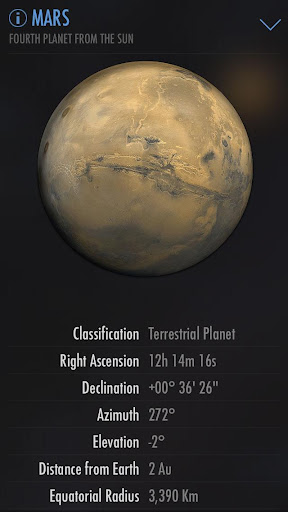 SkyView® Lite screenshot 4