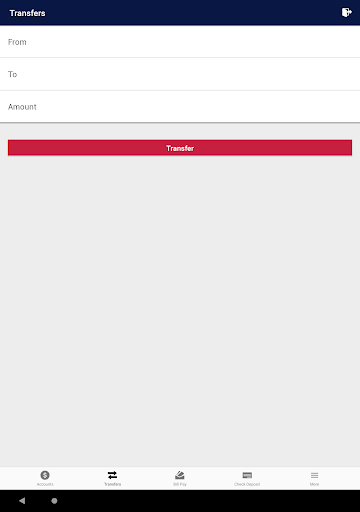 FNBT & FCB Mobile screenshot 10