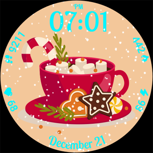 Advent Calendar screenshot 6