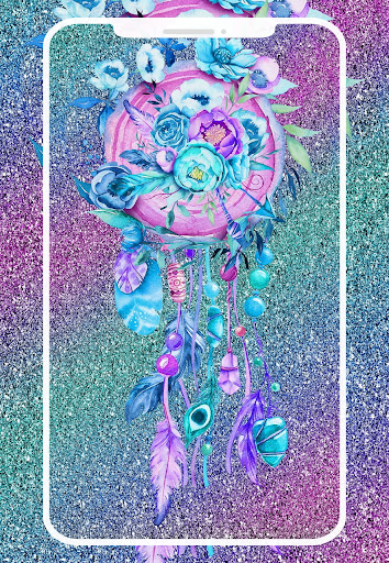 Glitter Wallpapers Sparkling screenshot 15