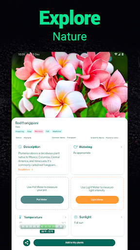 Plantum - Plant Identifier screenshot 21