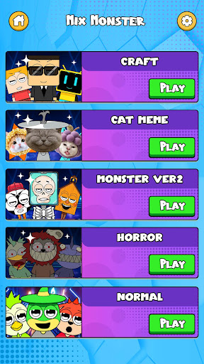 Music Monster: Horror DIY screenshot 16