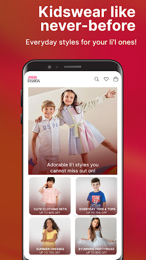 Nykaa Fashion – Shopping App screenshot 8