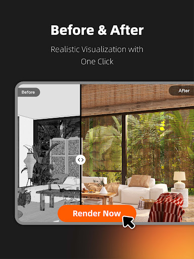 Homestyler - Home Design Game screenshot 17
